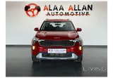 Kia Sonet 2025 2025 V4 Brand New